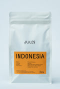 Indonesia, Pantan Musara Natural